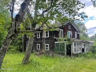 477 Mohawk Trail, Drury, MA 01343