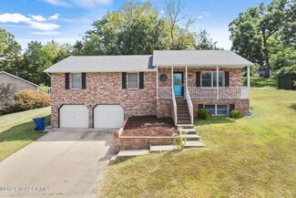 215 Gateway Dr, Jefferson City, MO 65109