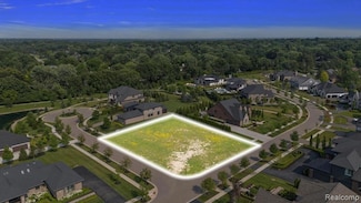 3247 Baron Dr, Bloomfield Township, MI 48302