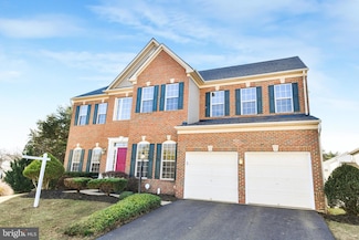 12027 Paper Birch Ln, Gainesville, VA 20155