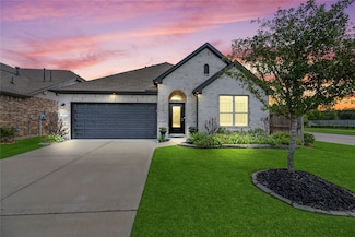 19079 Pinewood Grove Trail, New Caney, TX 77357