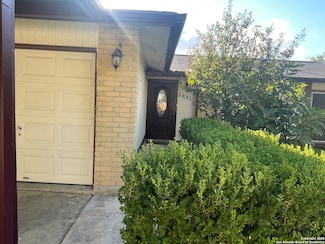 2831 Charles Conrad Dr, San Antonio, TX 78219