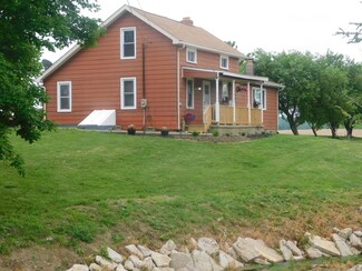 6650 Chillicothe Lancaster Rd SW, Amanda, OH 43102