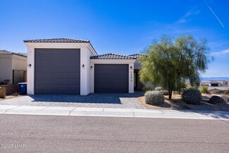 7996 Plaza de Las Arboles, Lake Havasu City, AZ 86406