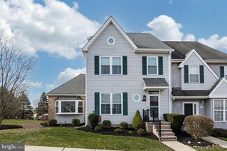 614 Hamilton Ct Unit G236, Trappe, PA 19426