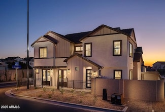 3529 E Rollins St, Mesa, AZ 85215