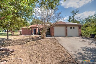 817 Erie Dr, Temple, TX 76504