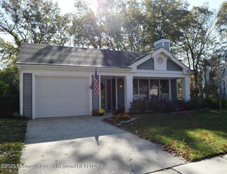 1507 Cloverdale Ct, Toms River, NJ 08755