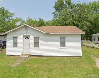 503 E Wilden Ave, Goshen, IN 46528