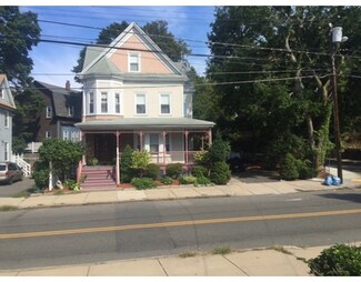 235 Clifton St, Malden, MA 02148