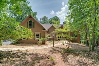 725 Cherokee Trail, Jasper, GA 30143