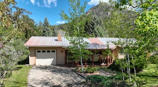 210 Hermosa Dr, Durango, CO 81301