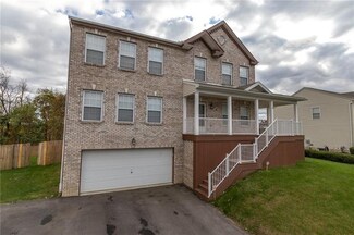 214 Stephenson St, Monaca, PA 15061