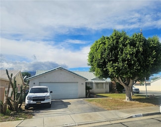 31525 Avenida Del Padre, Cathedral City, CA 92234