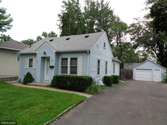 7241 Stevens Ave, Richfield, MN 55423