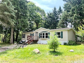 482-1/2 Overlook Dr, Rittman, OH 44270
