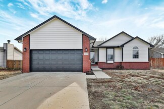10109 W Haskell St, Wichita, KS 67209
