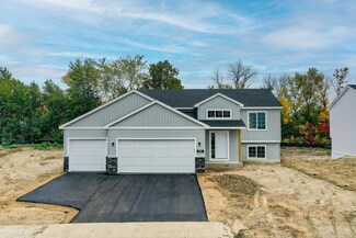 228 Terning Way, Howard Lake, MN 55349
