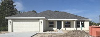 7889 N Omega Way, Citrus Springs, FL 34434