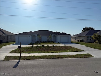 321 Cultural Park Blvd, Cape Coral, FL 33990