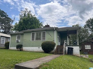 2301 27th St W, Birmingham, AL 35208