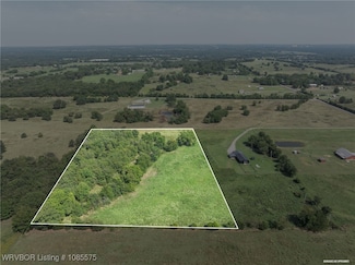 TBD Calhoun Rd, Shady Point, OK 74956