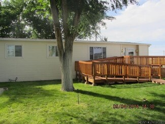 103 S 8th St Unit Aspen, Glenrock, WY 82637