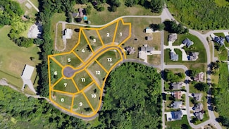 Ln 340 Lk James, Angola, IN 46703