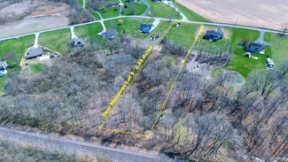 Lot 9 N Deer Meadows Rd, Delphi, IN 46923