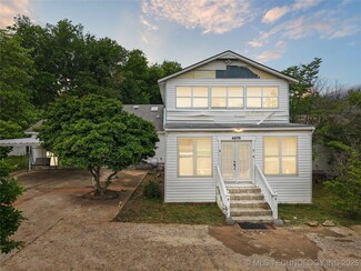 4676 S 211th Ave E, Broken Arrow, OK 74014