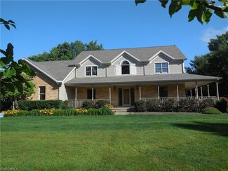 3500 Olde Winter Trail, Youngstown, OH 44514
