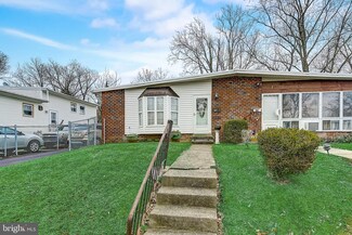 1431 Lindbergh Ave, Abington, PA 19001