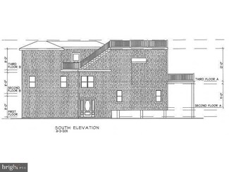 1411 Seaview Ave, Barnegat Light, NJ 08006
