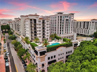 4100 Salzedo St Unit 411, Coral Gables, FL 33146