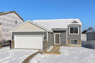7519 147 Ln NW, Ramsey, MN 55303