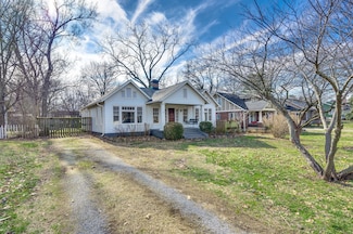 1506 Franklin Ave, Nashville, TN 37206