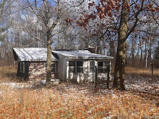 2132 Birch Dr, Sears, MI 49679