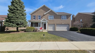 20161 Preston Ln, Lynwood, IL 60411