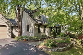 19 Greenleaf Dr Unit Lot 8, Wolfeboro, NH 03894