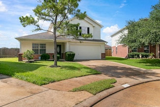 17030 Irish Oaks Ct, Houston, TX 77083