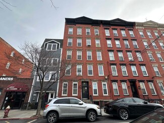 627 Willow Ave, Hoboken, NJ 07030