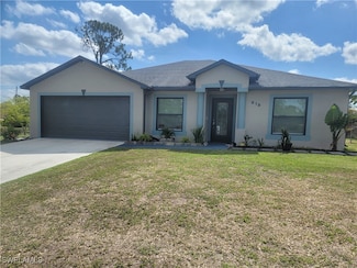 818 Albert Ave, Lehigh Acres, FL 33971