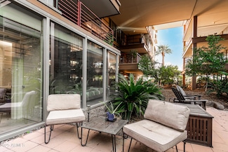 7137 E Rancho Vista Dr Unit 1008, Scottsdale, AZ 85251