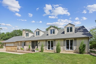 731 Schilling Dr, Dyer, IN 46311
