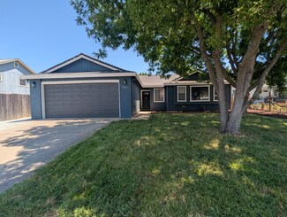 3582 Hiawatha Way, Antelope, CA 95843