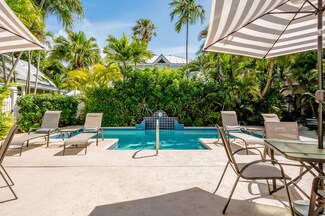 1215 Grinnell St Unit D, Key West, FL 33040