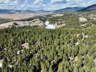 Tract 6A Timber Ridge Trail, Philipsburg, MT 59858