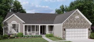 1309 Cypress Point Dr, Sunbury, OH 43074