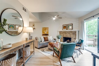 7640 W Greenway Blvd Unit 5P, Dallas, TX 75209