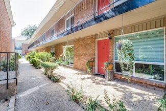 4340 Cedar Springs Rd Unit 109, Dallas, TX 75219